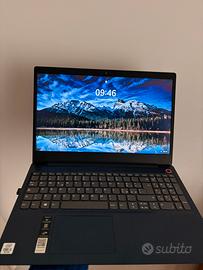 Lenovo IdeaPad 3 15IIL05 i5 SSD – funzionante