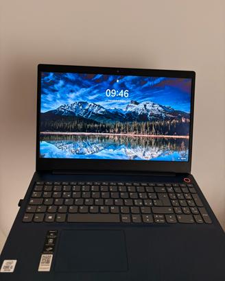 Lenovo IdeaPad 3 15IIL05 i5 SSD – funzionante