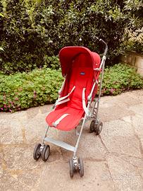 PASSEGGINO CHICCO modello “LONDON”