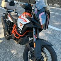 Ktm 1290 adv