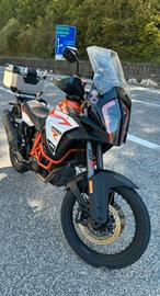Ktm 1290 adv