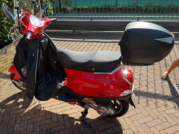 vespa 