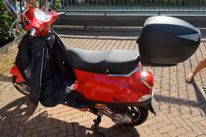 vespa 