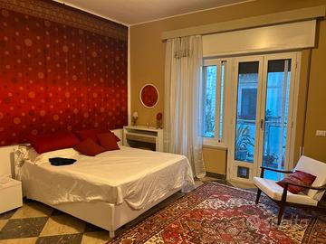 Quadrilocale ristrutturato da poco