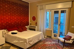 Quadrilocale ristrutturato da poco