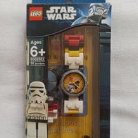 Orologio LEGO Star Wars Stormtrooper