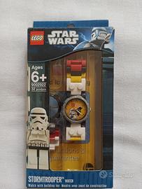 Orologio LEGO Star Wars Stormtrooper