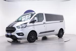 Ford Transit Custom 320 2.0 TDCi 130 PL COMBI TREN