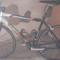Bici da corsa TAGLIARO