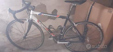Bici da corsa TAGLIARO