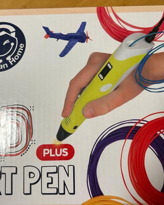 3D Art pen plus