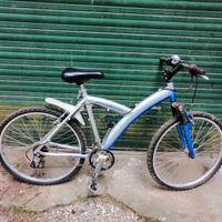 Bicicletta Pininfarina anno 2000