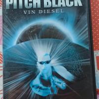 Pitch Black (dvd)