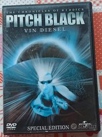 Pitch Black (dvd)