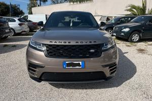 Land Rover Range Velar 2.0D I4 180 CV R-Dynamic HS