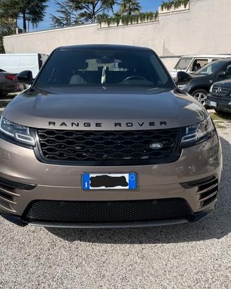 Land Rover Range Velar 2.0D I4 180 CV R-Dynamic HS