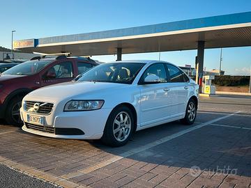 Volvo S40 Drive-E