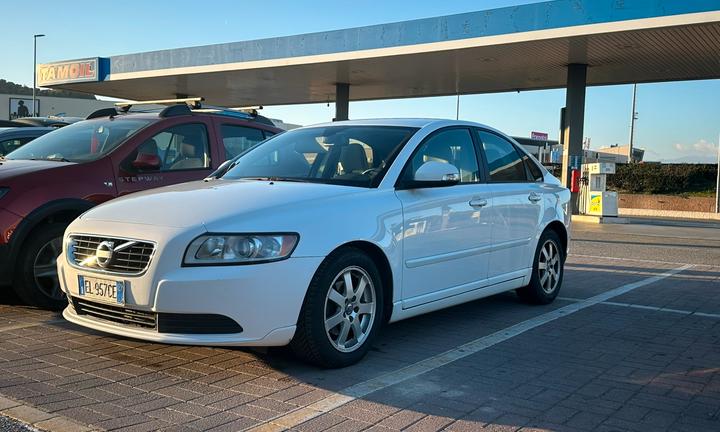 Volvo S40 Drive-E