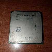 AMD phenom II perfettamente funzionante