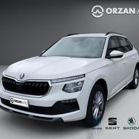 Skoda Kamiq 1.0 TSI 115 CV Selection CELL VENDITE 