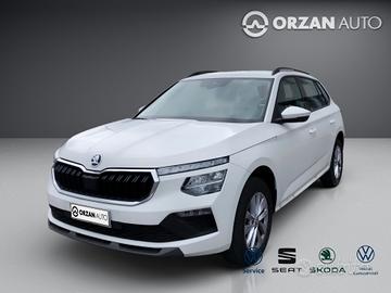 Skoda Kamiq 1.0 TSI 115 CV Selection CELL VENDITE 