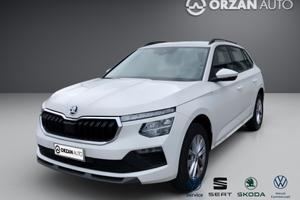 Skoda Kamiq 1.0 TSI 115 CV Selection CELL VENDITE 