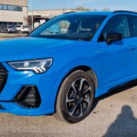 Audi Q3 40 Td 190cv S-Line Trazione Quattro