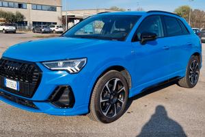 Audi Q3 40 Td 190cv S-Line Trazione Quattro