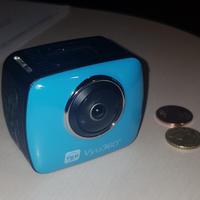 Action cam vyu 360