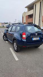 Dacia Duster diesel