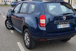 Dacia Duster diesel