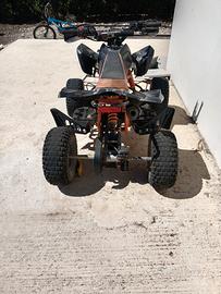 Ncx Moto Altro modello - 2022