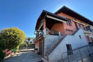 BIFAMILIARE A MORAZZONE