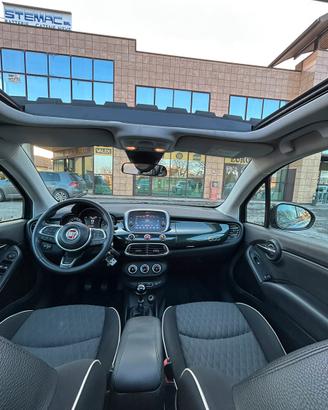 FIAT 500X FULL OPTIONAL NAVI TETTO APRIBILE