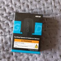 sensore cadenza velocità 