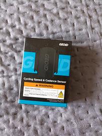 sensore cadenza velocità 