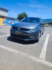 Volkswagen Polo 1.4 5p