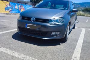 Volkswagen Polo 1.4 5p