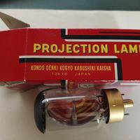 Lampada Kondo Projection Lamp