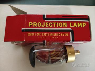 Lampada Kondo Projection Lamp