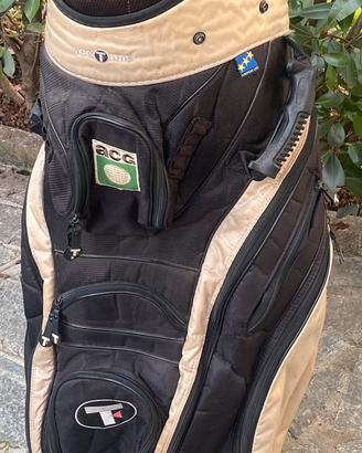Sacca golf