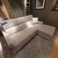 Divano letto 4 posti PoltroneSofa