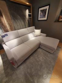 Divano letto 4 posti PoltroneSofa