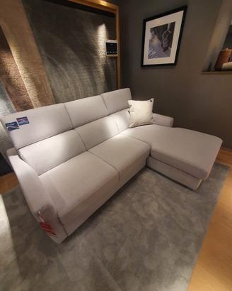 Divano letto 4 posti PoltroneSofa