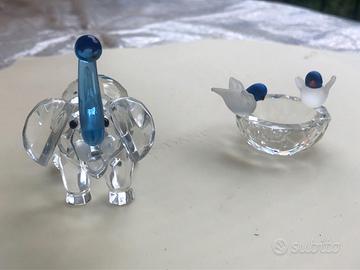 Oggettistica Swarowsky