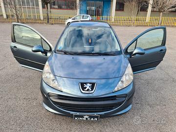 Peugeot 207 1.4 VTi 95CV 3p. XS