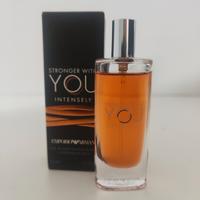 profumo armani stronger with you intensly 15ml