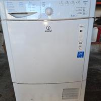 asciugatrice indesit 