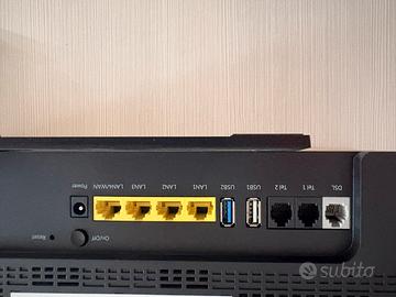 Router Tim Hub +