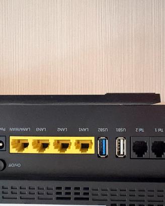 Router Tim Hub +